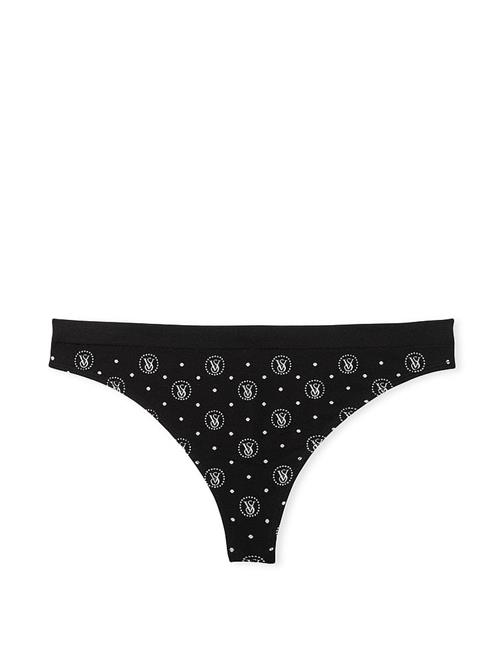 Seamless Tanga
