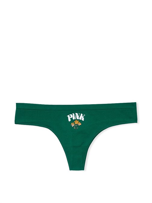 Seamless Tanga