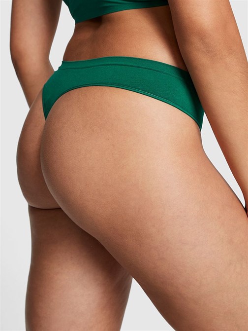 Seamless Tanga