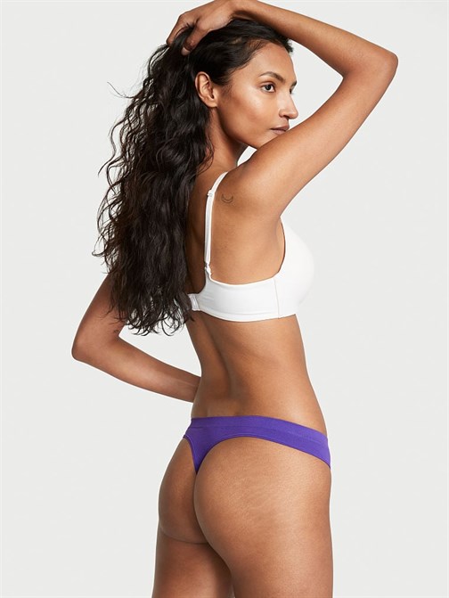 Seamless Tanga