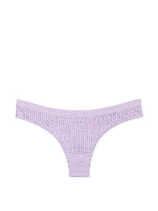 Seamless Tanga