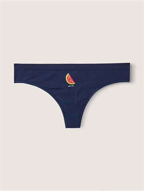 SEAMLESS TANGA