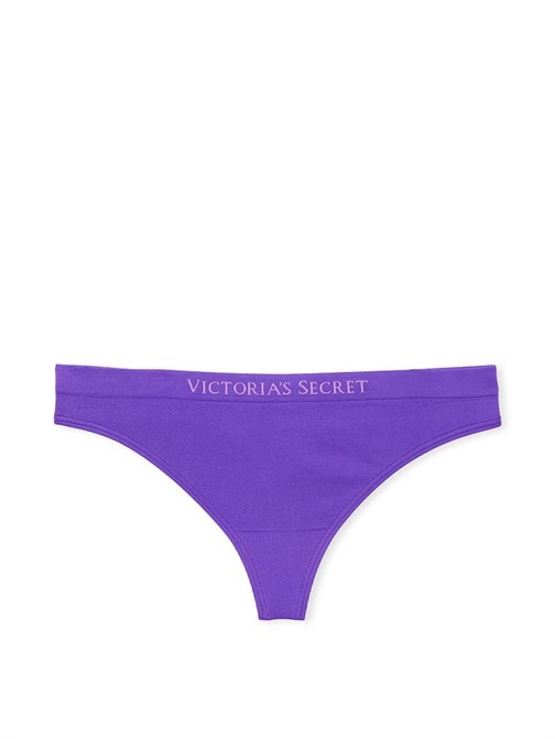 Seamless Tanga