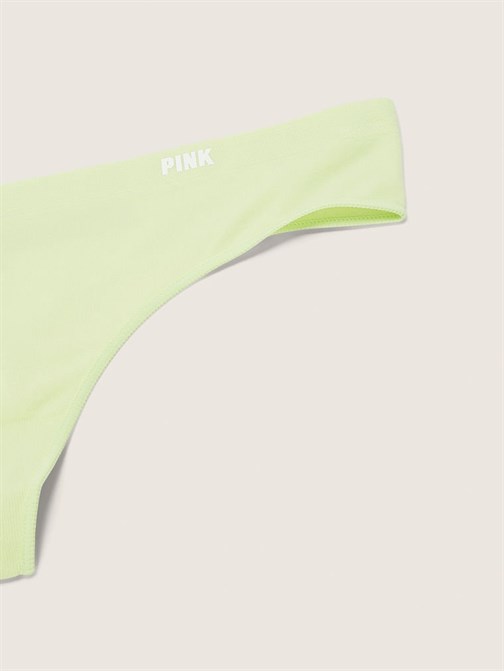 SEAMLESS TANGA KÜLOT