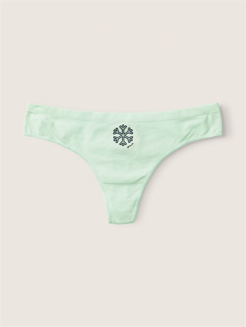 Seamless Tanga Külot