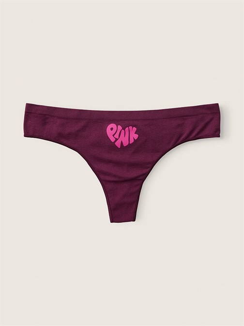 Seamless Tanga Külot