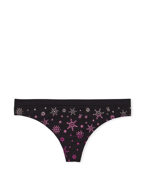 Seamless Tanga Külot