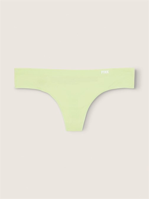 SEAMLESS TANGA KÜLOT