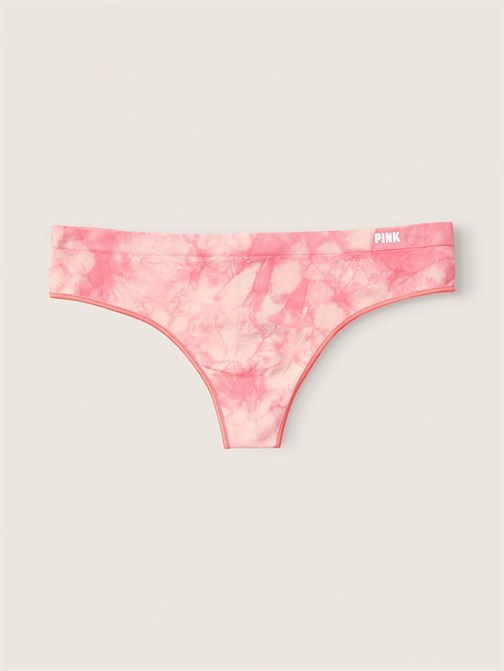 SEAMLESS TANGA KÜLOT