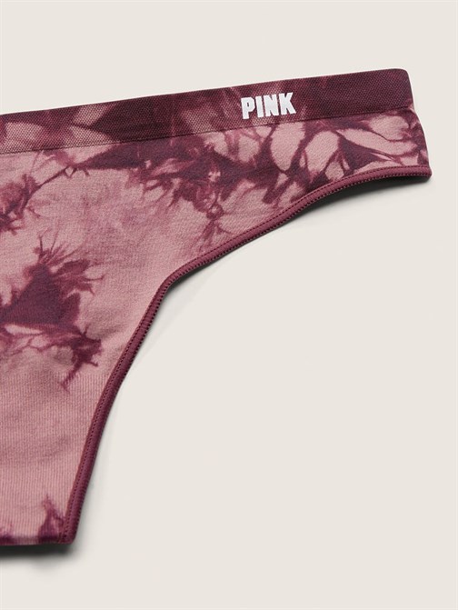 SEAMLESS TANGA KÜLOT