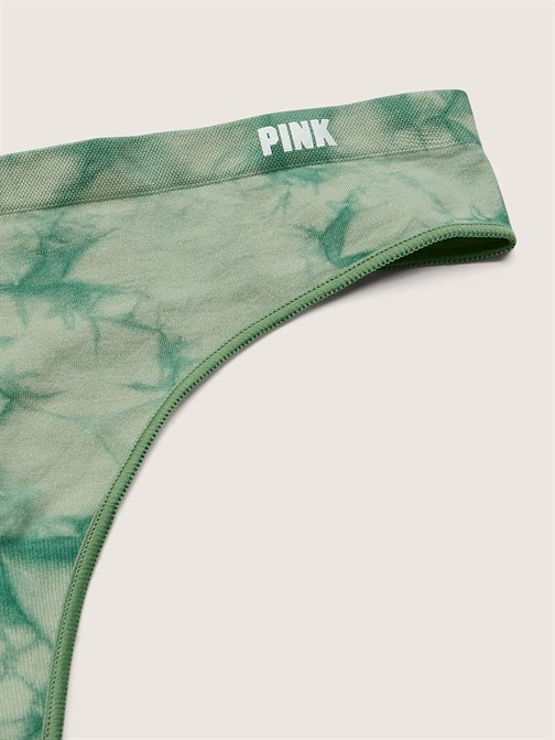 SEAMLESS TANGA KÜLOT