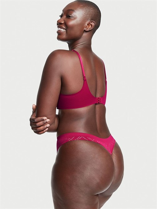 Seamless Tanga Külot