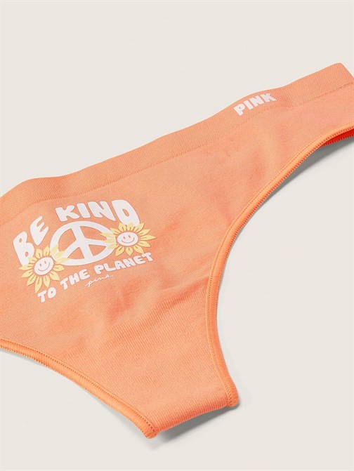 SEAMLESS TANGA KÜLOT
