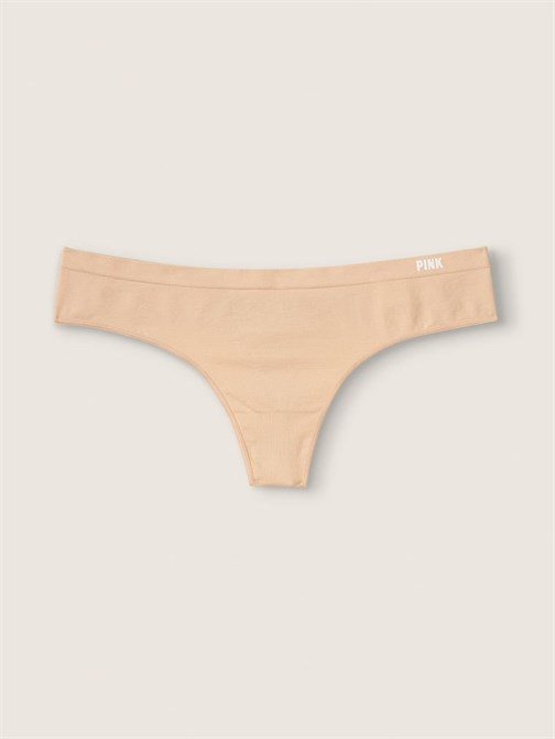 SEAMLESS TANGA KÜLOT