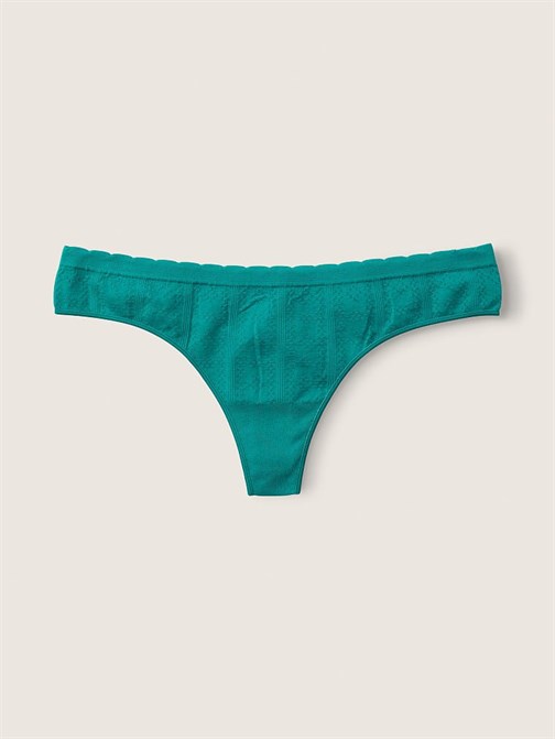 Seamless Tanga Külot