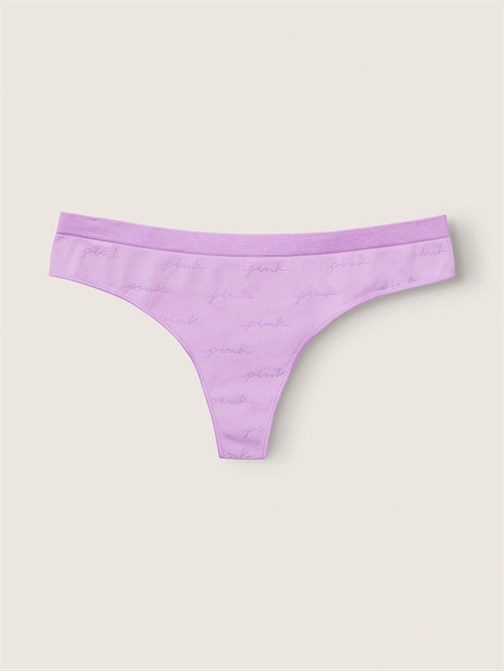 SEAMLESS TANGA KÜLOT