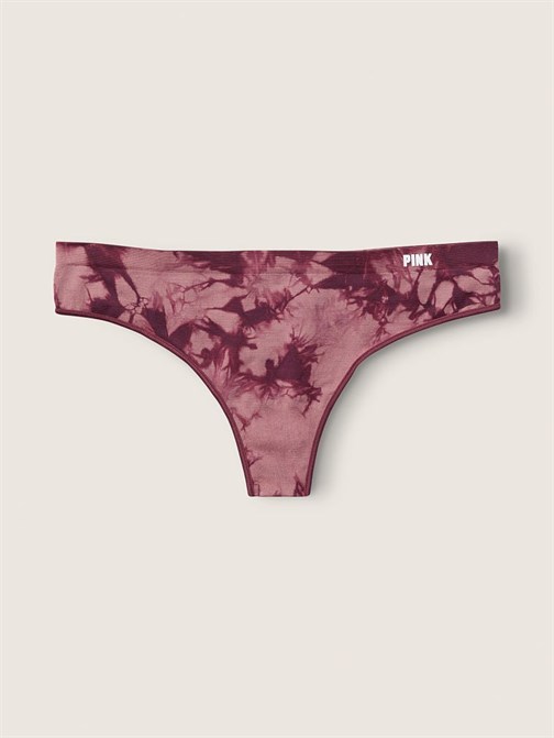 SEAMLESS TANGA KÜLOT
