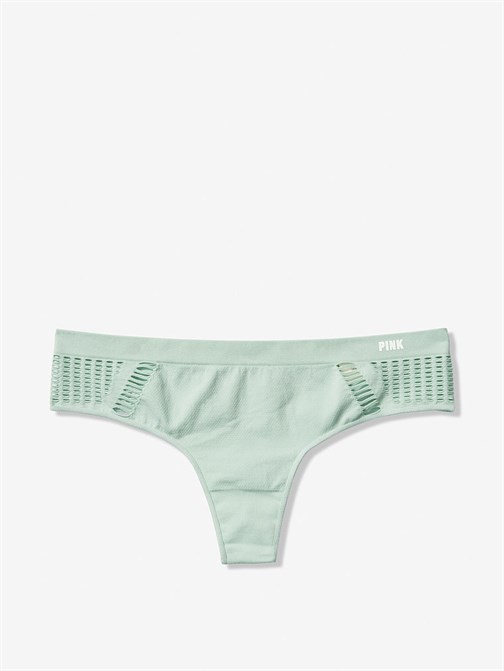 Seamless Thong