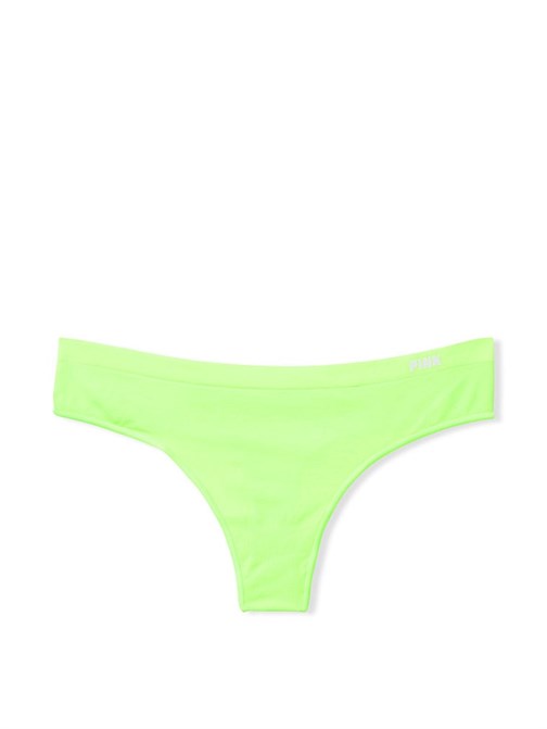 Seamless Thong Panty