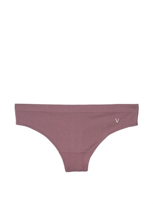 Seamless Thong Panty