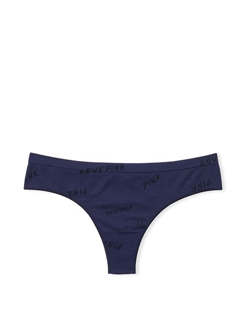 Seamless Thong Panty