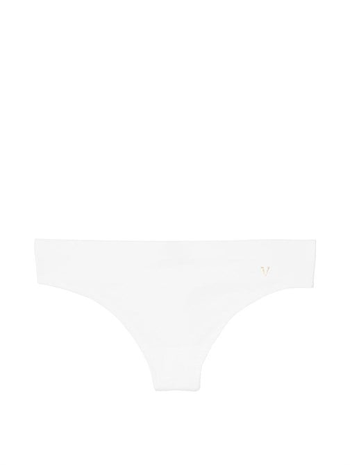 Seamless Thong Panty