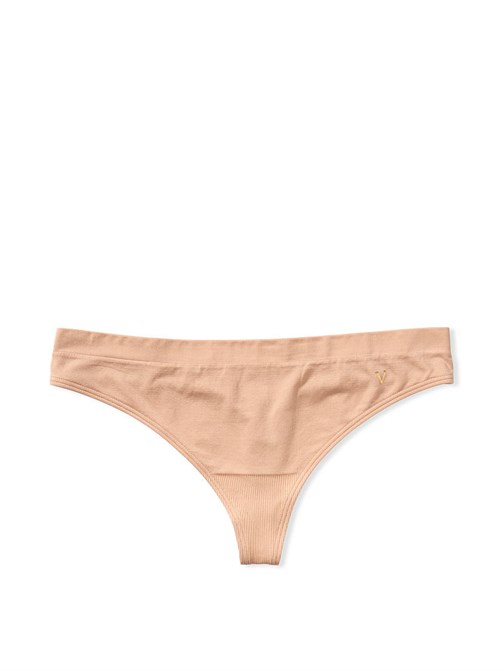 Seamless Thong Panty