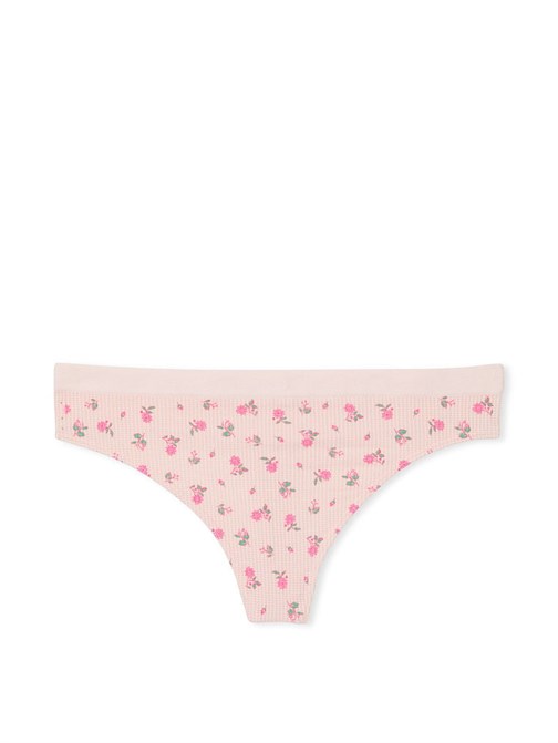 Seamless Waffle Tanga