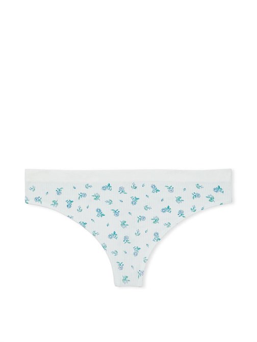 Seamless Waffle Tanga