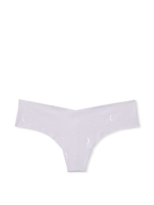 Sexy Illusions by Victoria's Secret Lazer Kesim Işıltılı Tanga Külot