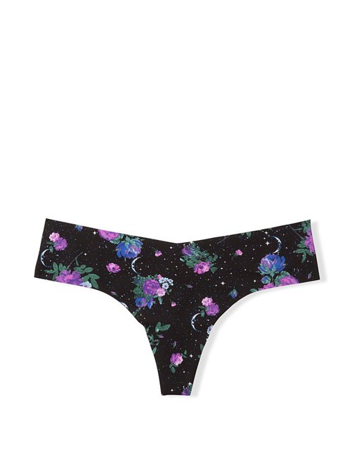 Sexy Illusions by Victoria's Secret Lazer Kesim Tanga Külot