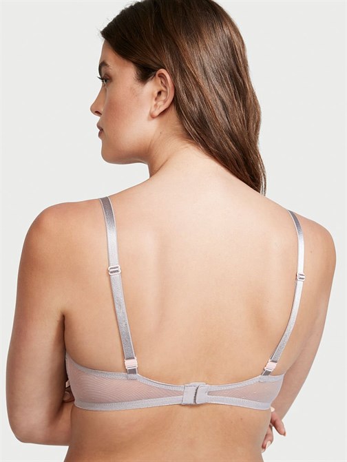 Sexy Tee Dantelli Push-Up Sütyen