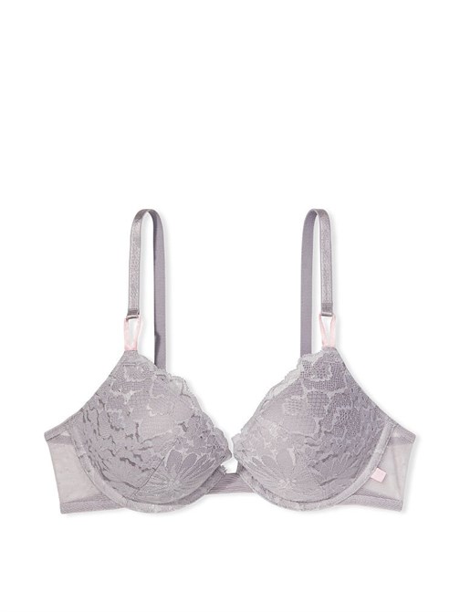 Sexy Tee Dantelli Push-Up Sütyen