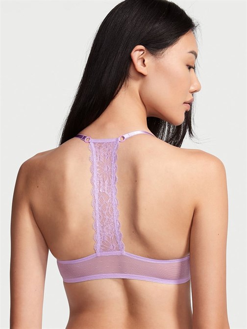 Sexy Tee Sexy Tee Dantelli T-sırt Push-Up Sütyen