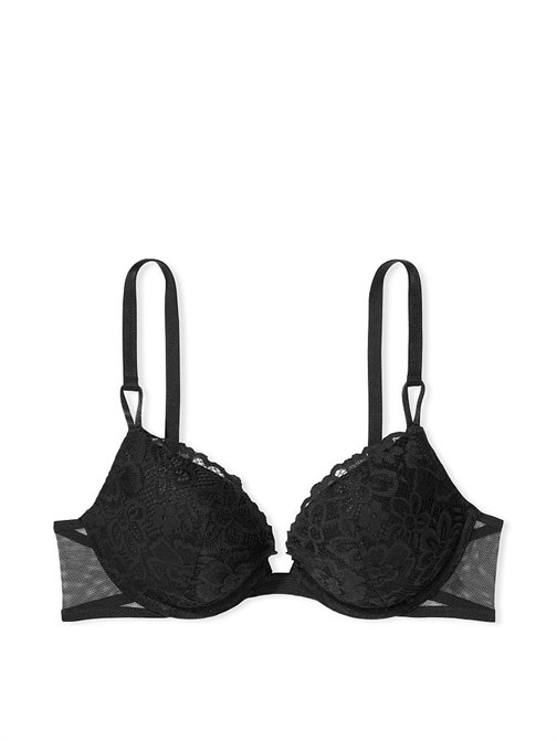 Sexy Tee Sexy Tee Lacie Push-Up Sütyen