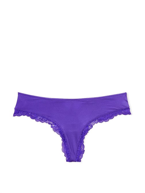 Smooth Cut Out Detaylı Tanga