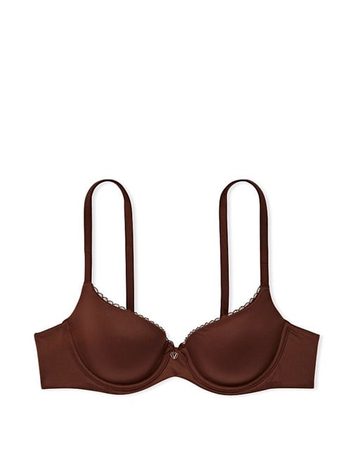 Smooth Hafif Astarlı Demi Sütyen