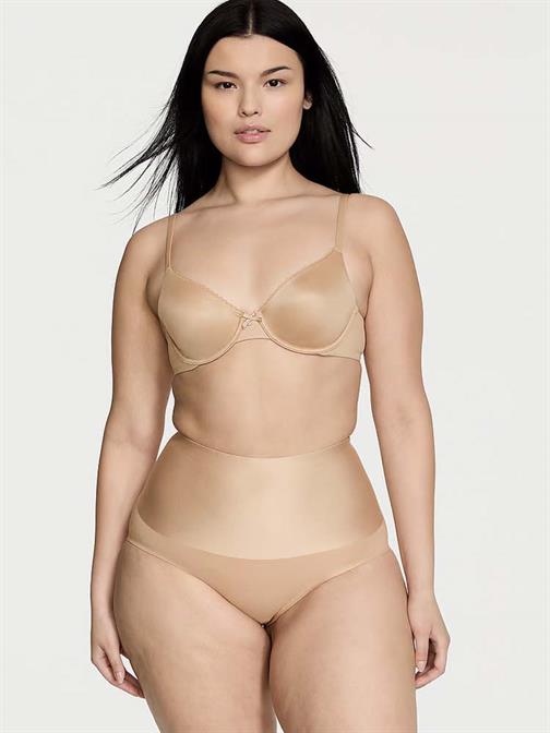 Smoothing Shimmer Brief Külot