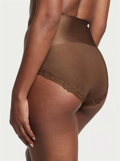 Smoothing Shimmer Dantelli Brief Külot