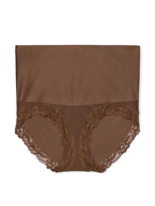 Smoothing Shimmer Dantelli Brief Külot