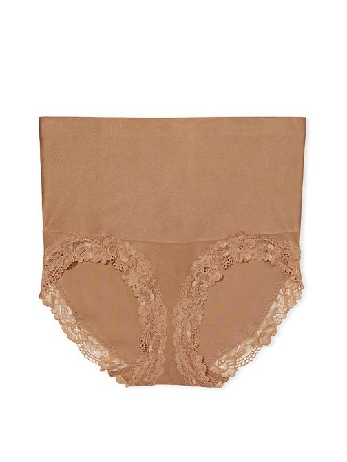 Smoothing Shimmer Dantelli Brief Külot