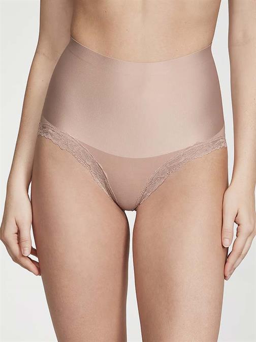 Smoothing Shimmer Dantelli Brief Külot