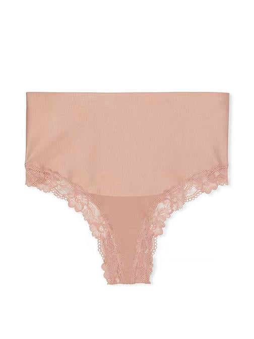 Smoothing Shimmer Dantelli Tanga
