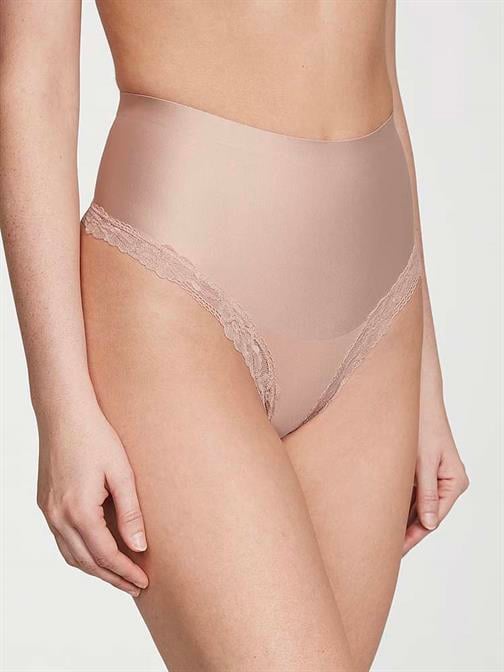 Smoothing Shimmer Dantelli Tanga