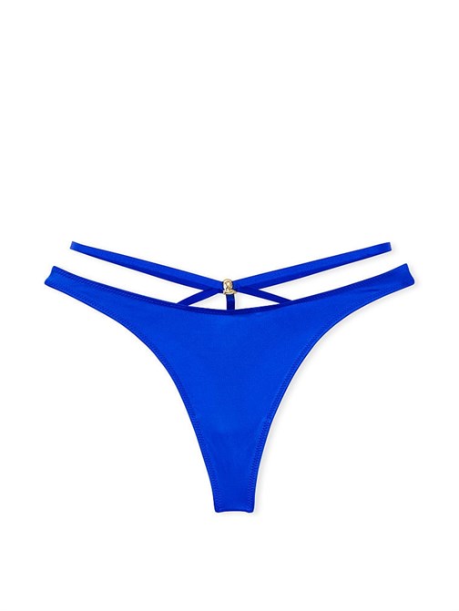 So Obsessed Askılı Tanga