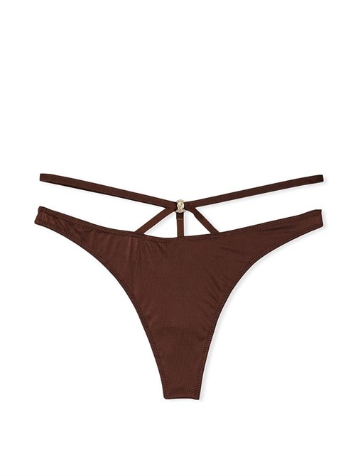 So Obsessed Askılı Tanga Külot