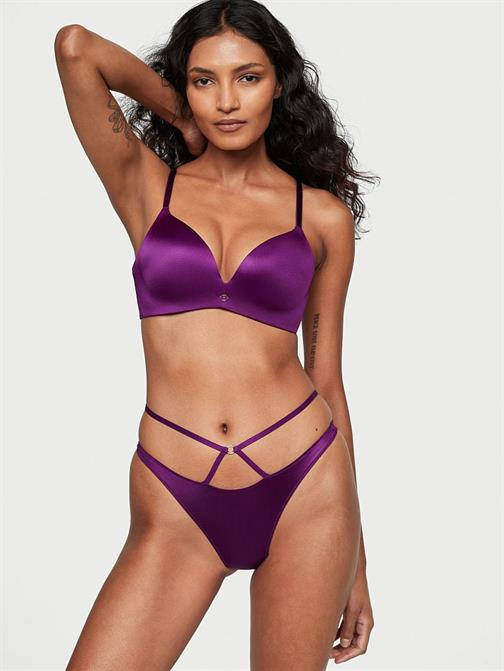 So Obsessed Askılı Tanga Külot