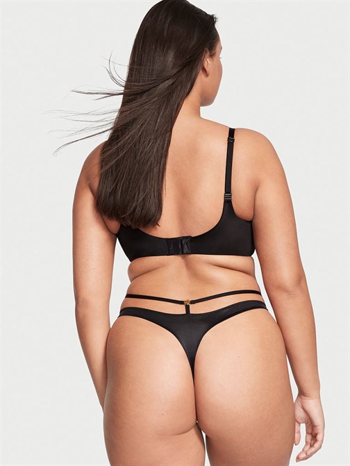 So Obsessed Askılı Tanga Külot