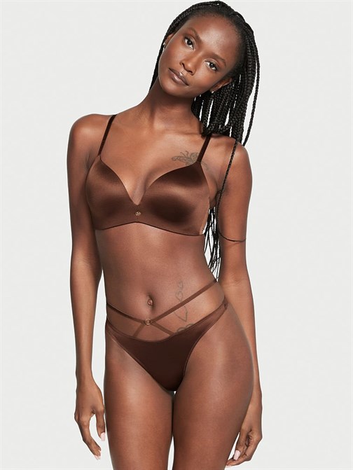 So Obsessed Askılı Tanga Külot