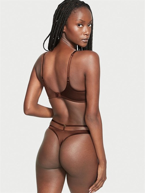 So Obsessed Askılı Tanga Külot